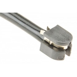 FÉKBETÉT KOPÁS ÉRZÉKELŐ 2.0,3.0D PORSCHE MACAN 2014- /FRONT/. 95B907253A