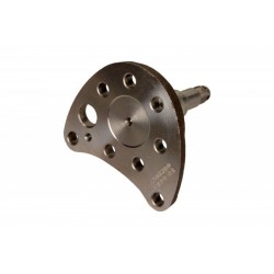 Kerékagy VW HÁTSÓ GOLF POLO LE 051270B