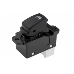 HYUNDAI I10 ABLAKVEZÉRLŐ GOMB 2011-2013/5 CSAP/. 93580-0X0004X