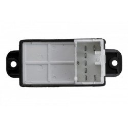 HYUNDAI I10 ABLAKVEZÉRLŐ GOMB 2007-2011/7 CSAP/. 93580-0X0104X