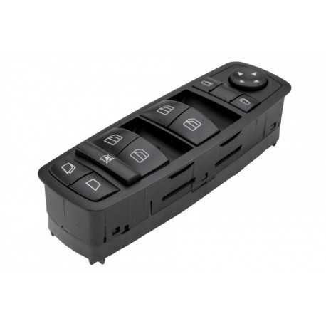 ABLAKVEZÉRLŐ KAPCSOLÓ MERCEDES GL X164 2006-,R W251 2006-. 2518300190