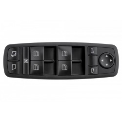 ABLAKVEZÉRLŐ KAPCSOLÓ MERCEDES GL X164 2006-,R W251 2006-. 2518300190