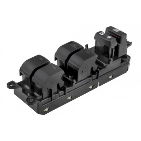 ABLAKVEZÉRLŐ KAPCSOLÓ TOYOTA LAND CRUISER PRADO 2009-2017,LAND CRUISER 2007/VILÁGÍTÁS: KÉK/ 84040-60220