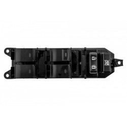 ABLAKVEZÉRLŐ KAPCSOLÓ TOYOTA LAND CRUISER PRADO 2009-2017,LAND CRUISER 2007/VILÁGÍTÁS: ZÖLD/SÁRGA/ 84040-60190