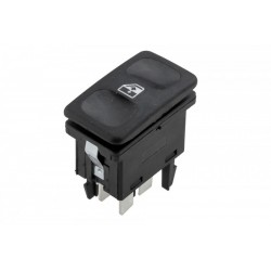 ABLAKVEZÉRLŐ GOMB ÜLÉS CORDOBA 1993-,IBIZA 1993-,INCA 1995-,VW CADDY II 1995-,LT 28-35 -1996,POLO -1999 191959855