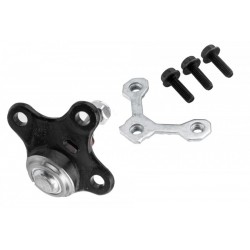 VEZÉRLŐKAR CSAVAR VW POLO (6N1) 10/94-10/99 LUPO (6X1, 6E1) 09/98-07/05 POLO (6N2) 10/99-09/01 /JOBB/ ZSD-VW-015