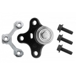 VEZÉRLŐKAR CSAVAR VW POLO (6N1) 10/94-10/99 LUPO (6X1, 6E1) 09/98-07/05 POLO (6N2) 10/99-09/01 /JOBB/ ZSD-VW-015