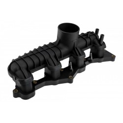 SZÍVÓCSŐ KIA K2700 2.7D 1995-,K2700 II 2.7D 2000-,PREGIO 2.7D 1997-. 0K72C-13-100B