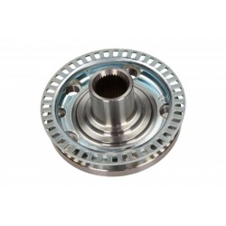 Kerékagy VW ELSŐ GOLF 3 40M