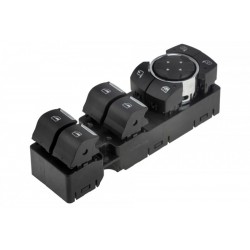 ABLAKVEZÉRLŐ KAPCSOLÓ FORD MONDEO V 2014-,GALAXY 2015-,S-MAX 2015-. 1946786