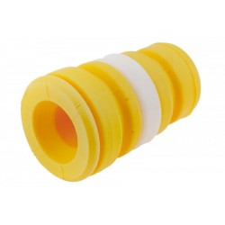 LAND ROVER FREELANDER II LENGÉSCSILLAPÍTÓ LENGÉSCSILLAPÍTÁS 2006-2014 /HÁTUL/ LR001137