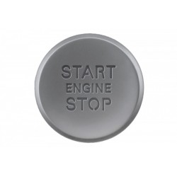 GOMB/MOTORINDÍTÓ/LEÁLLÍTÓ KAPCSOLÓ AUDI A8/A8 FL 2010-. 4H1905217A