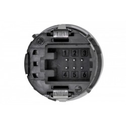 GOMB/MOTORINDÍTÓ/LEÁLLÍTÓ KAPCSOLÓ AUDI A8/A8 FL 2010-. 4H1905217A