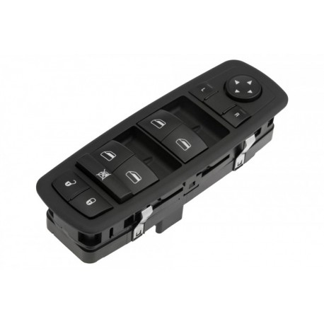 ABLAKVEZÉRLŐ KAPCSOLÓ CHRYSLER TOWN&COUNTRY 2009-,DODGE GRAND CARAVAN 2009-,DODGE GRAND CARAVAN 2009- 04602535AC