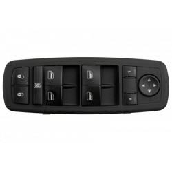 ABLAKVEZÉRLŐ KAPCSOLÓ CHRYSLER TOWN&COUNTRY 2009-,DODGE GRAND CARAVAN 2009-,DODGE GRAND CARAVAN 2009- 04602535AC