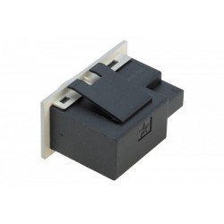 ÜLÉSFŰTÉS KAPCSOLÓ PEUGEOT 207/3008/308/407/508/607/807,CITREON C5/SZÍN:BÉZS/ 96653109ZD