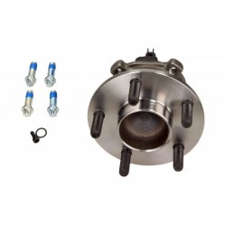 Kerékcsapágy készlet VOLVO HÁTSÓ C30 C70 S40 V50 04- 30736885