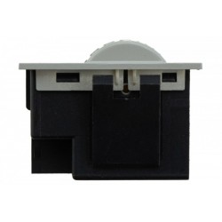 ÜLÉSFŰTÉS KAPCSOLÓ PEUGEOT 207/3008/308/407/508/607/807,CITREON C5/SZÍN:BÉZS/ 96653109ZD