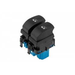 RENAULT CLIO III ABLAKVEZÉRLŐ KAPCSOLÓ 2005- 8200214938