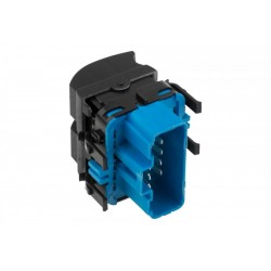 RENAULT CLIO III ABLAKVEZÉRLŐ KAPCSOLÓ 2005- 8200214938