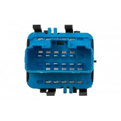 RENAULT CLIO III ABLAKVEZÉRLŐ KAPCSOLÓ 2005- 8200214938