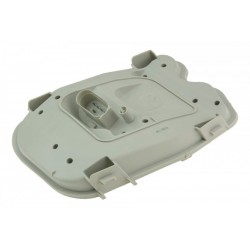 AUDI A6 C6 2004-2008/BALRA/ IZZÓ FOGLALAT LÁMPA BETÉT 4F5945221