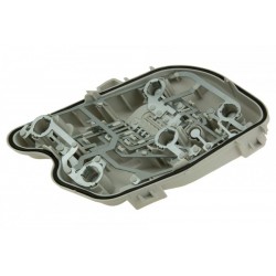 AUDI A6 C6 2004-2008/BALRA/ IZZÓ FOGLALAT LÁMPA BETÉT 4F5945221