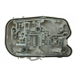 AUDI A6 C6 2004-2008/BALRA/ IZZÓ FOGLALAT LÁMPA BETÉT 4F5945221