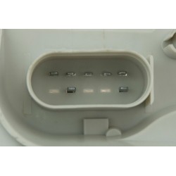 AUDI A6 C6 2004-2008/BALRA/ IZZÓ FOGLALAT LÁMPA BETÉT 4F5945221