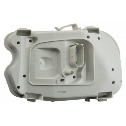 AUDI A6 C6 C6 IZZÓ FOGLALAT LÁMPA BETÉT 2004-2008/JOBB/