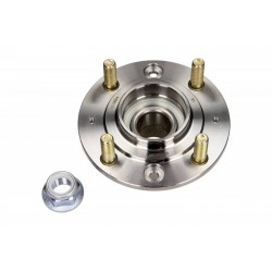 Kerékcsapágy készlet MITSUBISHI HÁTSÓ CARISMA 1.6-1.8GDI 1.9DI 1.9TD SPACE STAR 713619410