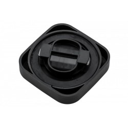 OLAJTEKNŐ BMW 3 E46 1998-,3 E90/E91 2004-,5 E60/E61 2003-,X3 E83 2003-,X5 E53 2001-,X5 E70 2006-,LAND ROVER FREELANDER 1998-.