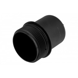 OLAJSZŰRŐHÁZFEDÉL AUDI A1 2019-,A3 2003-,Q2 2016-,Q3 2011-,VW ARTEON 2017-,GOLF IV 1997-,GOLF V 2003-,GOLF VI 2008-,GOLF VII