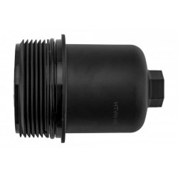 OLAJSZŰRŐHÁZFEDÉL AUDI A1 2019-,A3 2003-,Q2 2016-,Q3 2011-,VW ARTEON 2017-,GOLF IV 1997-,GOLF V 2003-,GOLF VI 2008-,GOLF VII