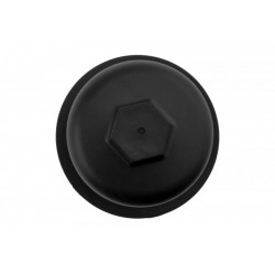 OLAJSZŰRŐHÁZFEDÉL AUDI A1 2019-,A3 2003-,Q2 2016-,Q3 2011-,VW ARTEON 2017-,GOLF IV 1997-,GOLF V 2003-,GOLF VI 2008-,GOLF VII