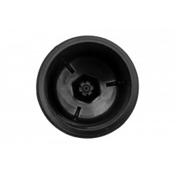 OLAJSZŰRŐHÁZFEDÉL AUDI A1 2019-,A3 2003-,Q2 2016-,Q3 2011-,VW ARTEON 2017-,GOLF IV 1997-,GOLF V 2003-,GOLF VI 2008-,GOLF VII