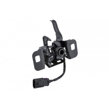 MOTORHÁZTETŐ ZÁR OPEL ASTRA J 2010- 13345630