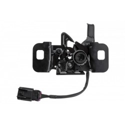 MOTORHÁZTETŐ ZÁR OPEL ASTRA J 2010- 13345630