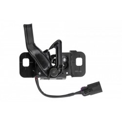 MOTORHÁZTETŐ ZÁR OPEL ASTRA J 2010- 13345630