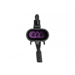 MOTORHÁZTETŐ ZÁR OPEL ASTRA J 2010- 13345630