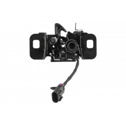 MOTORHÁZTETŐ ZÁR CHEVROLET CAPTIVA 2006- 20937956