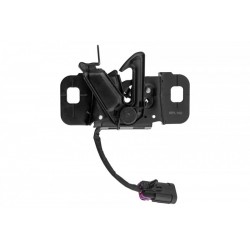 MOTORHÁZTETŐ ZÁR CHEVROLET CAPTIVA 2006- 20937956