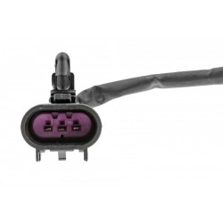 MOTORHÁZTETŐ ZÁR CHEVROLET CAPTIVA 2006- 20937956