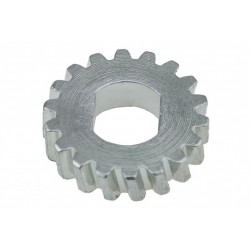 NAPFÉNYTETŐ MOTOR FOGASKERÉK VW EOS 2007-,BMW 3 E46 1998-,MERCEDES W202/W203/W204/W210/W211/W212 /19 FOG/17 MM/. 1Q0959591B