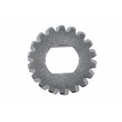 NAPFÉNYTETŐ MOTOR FOGASKERÉK VW EOS 2007-,BMW 3 E46 1998-,MERCEDES W202/W203/W204/W210/W211/W212 /19 FOG/17 MM/. 1Q0959591B