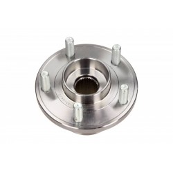 Kerékcsapágy készlet FORD ELSŐ MONDEO 07- Kerékagy 1496721