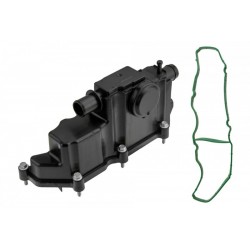 SZELEPFEDÉL/SZELEPFEDÉL/MOTOR FORGATTYÚHÁZ/LAND ROVER RANGE ROVER EVOQUE 2.0T 2018-,DISCOVERY SPORT 2.0T 2018-. LR110464