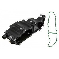 SZELEPFEDÉL/SZELEPFEDÉL/MOTOR FORGATTYÚHÁZ/LAND ROVER RANGE ROVER EVOQUE 2.0T 2018-,DISCOVERY SPORT 2.0T 2018-. LR110464