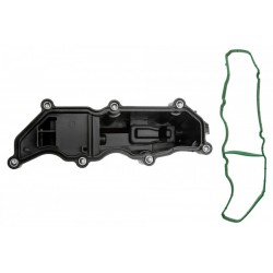 SZELEPFEDÉL/SZELEPFEDÉL/MOTOR FORGATTYÚHÁZ/LAND ROVER RANGE ROVER EVOQUE 2.0T 2018-,DISCOVERY SPORT 2.0T 2018-. LR110464