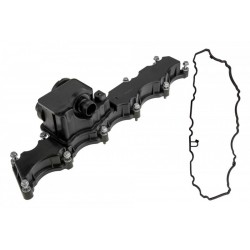 SZELEPFEDÉL / LÉGTELENÍTÉS / MOTOR FORGATTYÚHÁZ/LAND ROVER RANGE ROVER SPORT 3.0 2019-,RANGE ROVER 3.0 2020-,DEFENDER 110 3.0